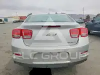 2013 Chevrolet Malibu фото