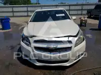 2013 Chevrolet Malibu photo