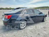 2013 Chevrolet Malibu фото