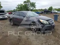 2013 Chevrolet Malibu фото