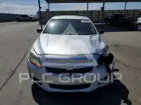 2013 Chevrolet Malibu фото