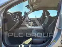 2013 Chevrolet Malibu photo