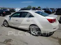 2013 Chevrolet Malibu фото