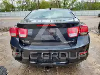 2013 Chevrolet Malibu фото
