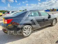 2013 Chevrolet Malibu photo