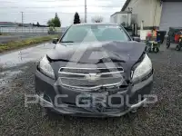 2013 Chevrolet Malibu photo