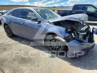2013 Chevrolet Malibu фото