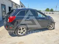 2013 Chevrolet Captiva photo