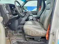 2013 Chevrolet Express фото