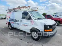 2013 Chevrolet Express photo