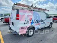 2013 Chevrolet Express photo