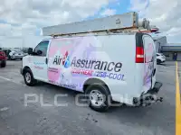 2013 Chevrolet Express photo