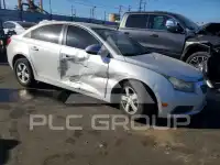2013 Chevrolet Cruze фото