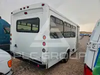 2013 Chevrolet Express photo