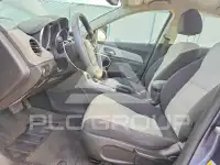 2013 Chevrolet Cruze фото