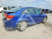 2013 Chevrolet Cruze фото