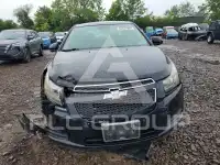 2013 Chevrolet Cruze photo