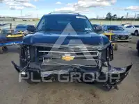 2013 Chevrolet Tahoe photo