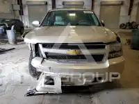 2013 Chevrolet Tahoe photo