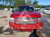 2013 Chevrolet Tahoe фото