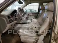 2013 Chevrolet Tahoe photo
