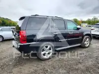 2013 Chevrolet Tahoe фото