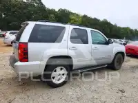 2013 Chevrolet Tahoe фото