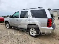 2013 Chevrolet Tahoe фото
