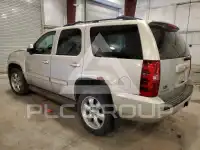 2013 Chevrolet Tahoe photo