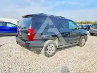 2013 Chevrolet Tahoe фото