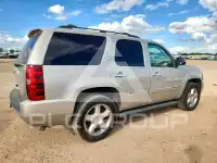 2013 Chevrolet Tahoe фото
