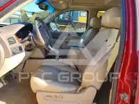 2013 Chevrolet Tahoe фото