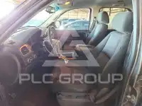 2013 Chevrolet Tahoe фото