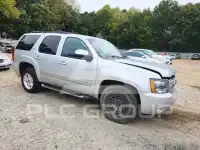 2013 Chevrolet Tahoe фото