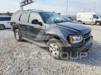 2013 Chevrolet Tahoe фото