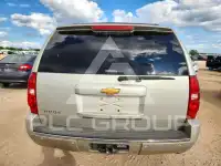 2013 Chevrolet Tahoe фото