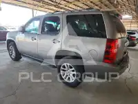 2013 Chevrolet Tahoe фото