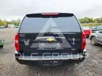 2013 Chevrolet Tahoe фото