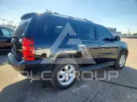 2013 Chevrolet Tahoe фото