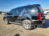 2013 Chevrolet Tahoe фото