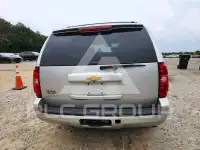 2013 Chevrolet Tahoe фото