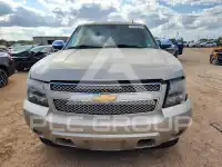 2013 Chevrolet Tahoe фото