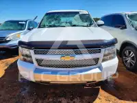 2013 Chevrolet Tahoe фото