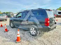 2013 Chevrolet Tahoe фото