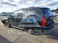 2013 Chevrolet Tahoe photo