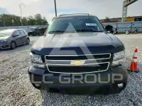2013 Chevrolet Tahoe фото