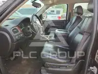 2013 Chevrolet Tahoe фото