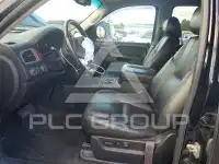 2013 Chevrolet Tahoe photo