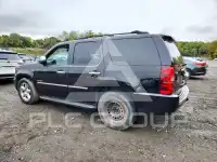 2013 Chevrolet Tahoe фото