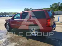 2013 Chevrolet Tahoe фото